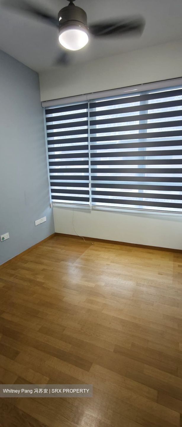 Vacanza @ East (D14), Condominium #575005541